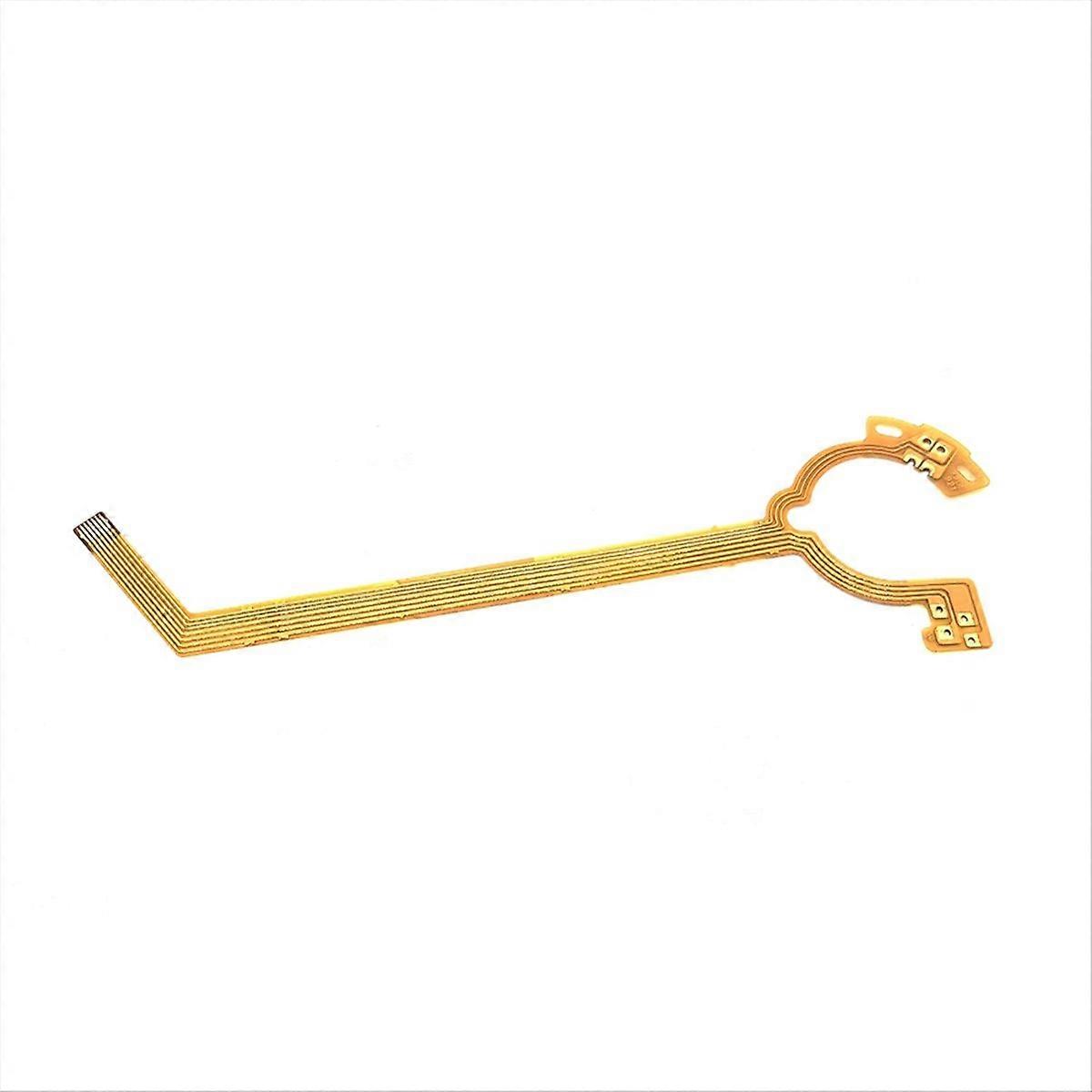 For 28-105mm Lens Zoom Aperture Flex Cable