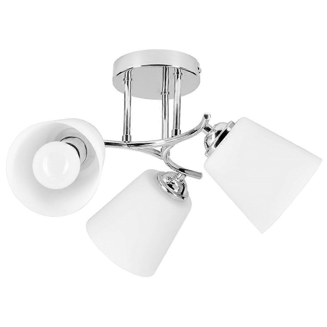 Activejet Pendellampe Aje-emily 3p E27 3x40w