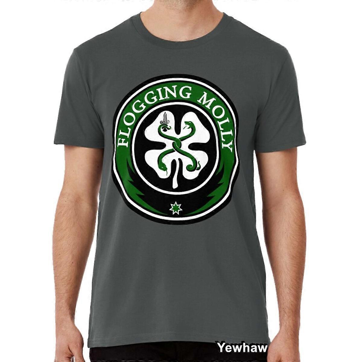 Flogging Molly T-shirt