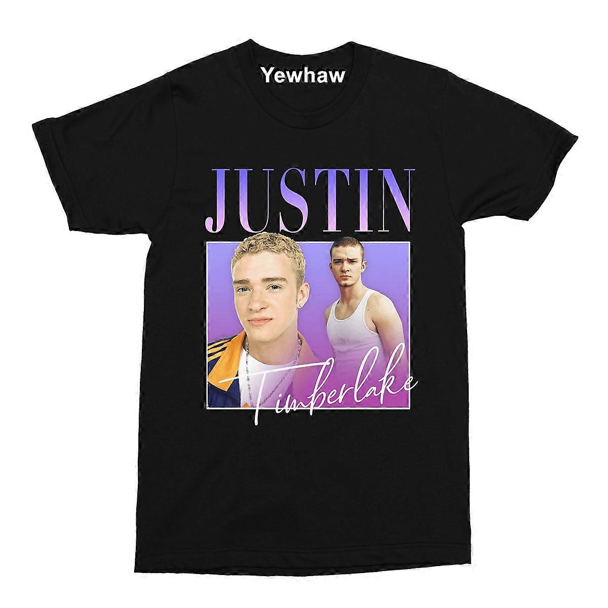 Justin Timberlake T-Shirt
