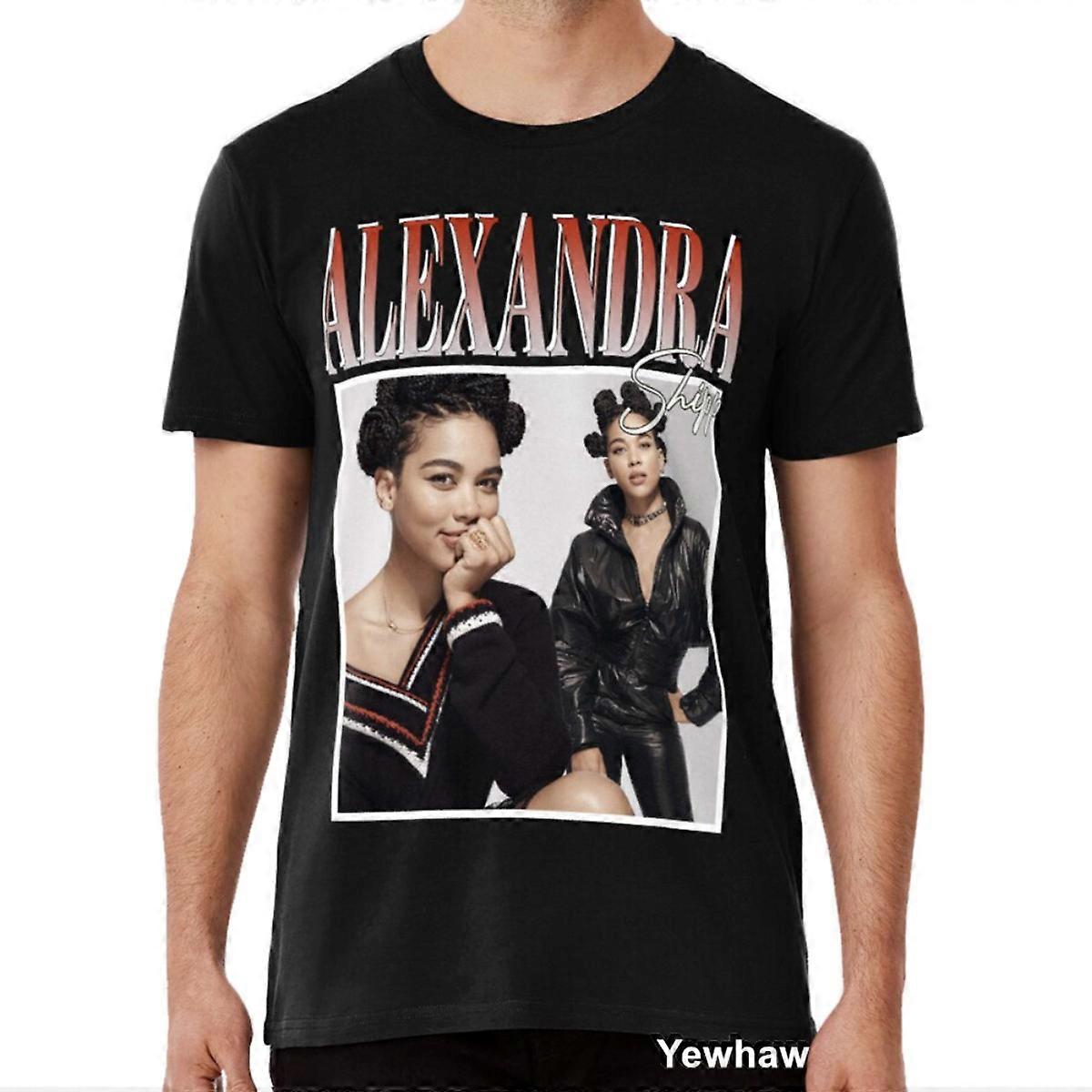 Alexandra shipp T shirt