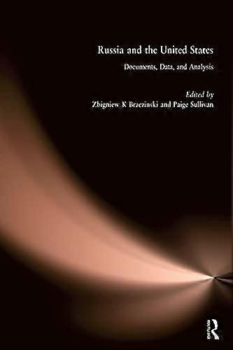 Russia And The Commonwealth Of Independent States by Zbigniew K Brzezinski Paperback