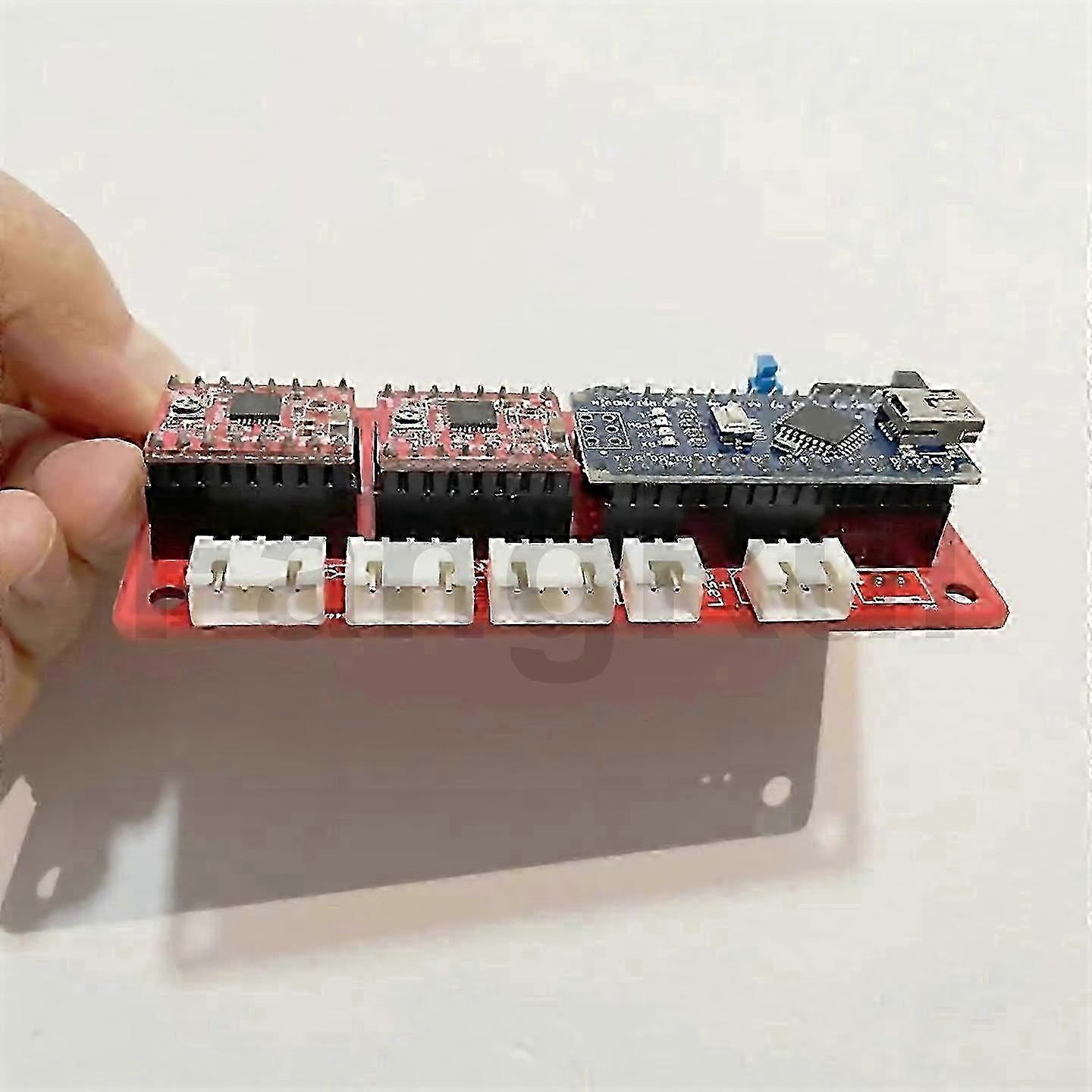 For Benbox Software Laser Engraving Machine Diy Small Control Board