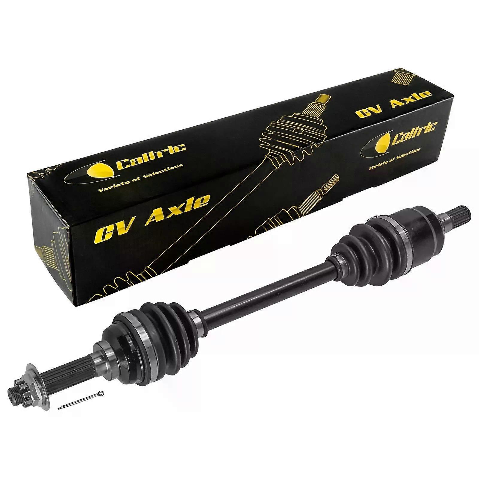 Front Right CV Axle For Suzuki Eiger Auto 4x4 LT-A400FC 2005-2007 ATV NO.72984