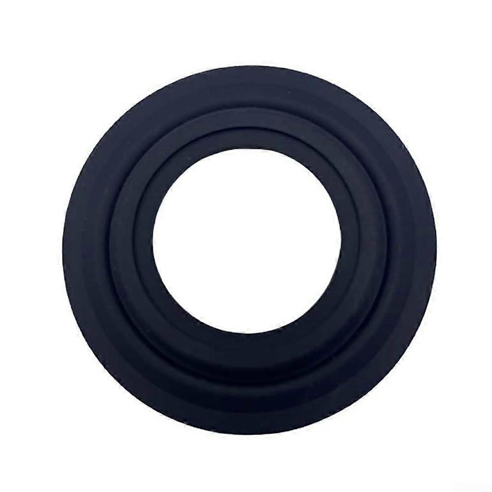 Silicone Sealing Accessory For Semi Automatic Coffee Machines Replacement Fits 1pc