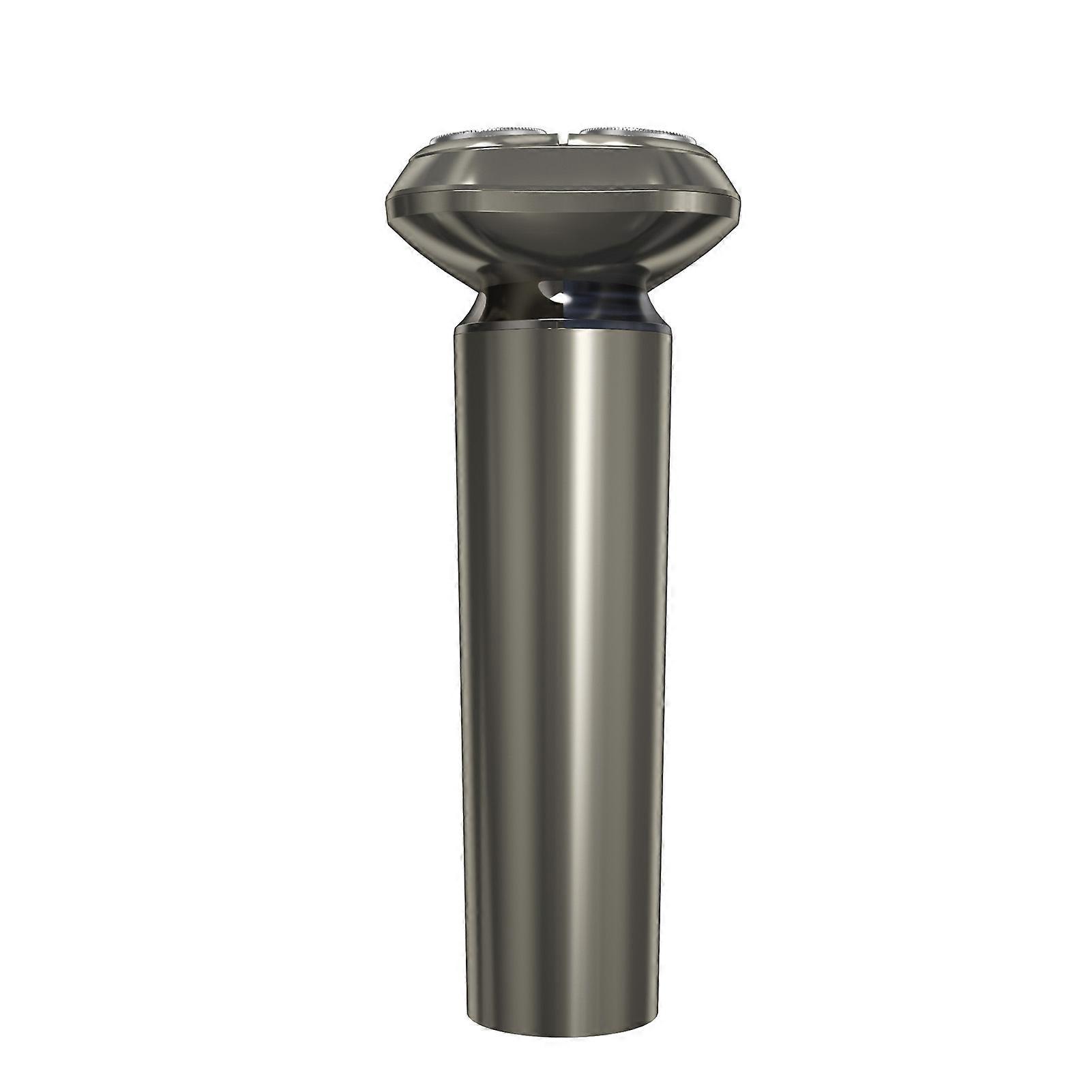 ENCHEN BlackStone6 Electric Razor for Men Rotating Head Cordless Shaver Rechargeable Portable Razor Wet and Dry Use Waterproof