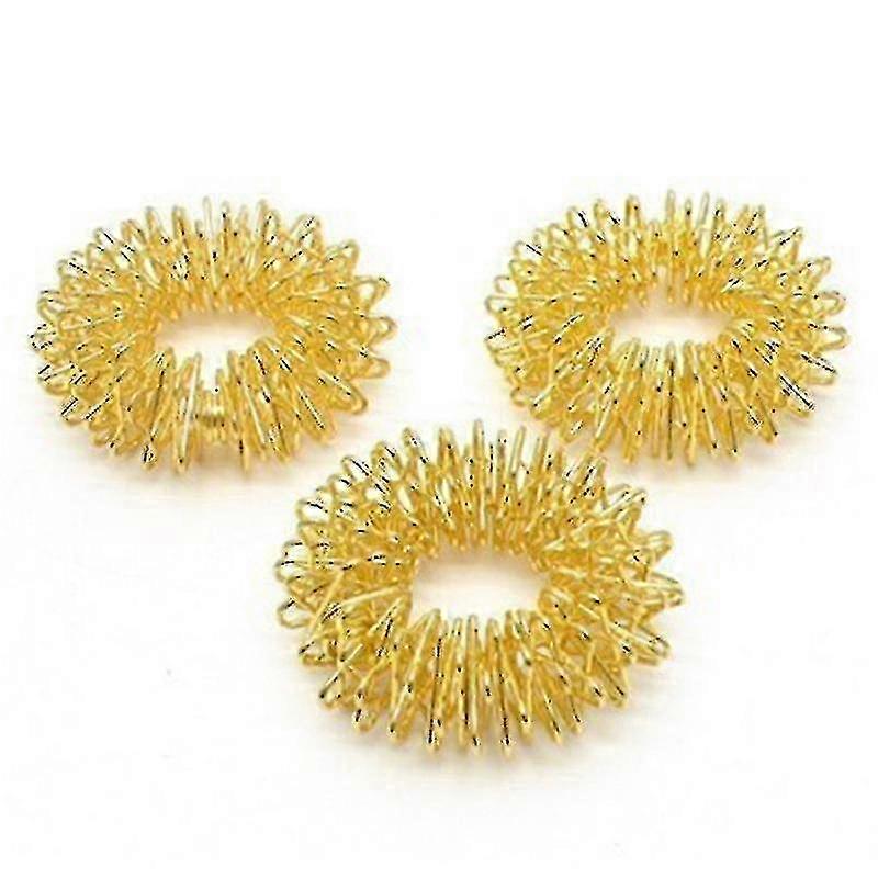 25-26 3pcs Finr Massa Ring Sensual Ring