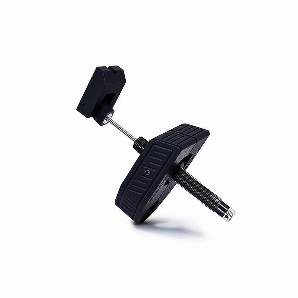 For Thrustmaster T598 Pedal Simulated Racing Modification Pedal Brake Throttle Adjustable Hydraulic Damping MOD Kit