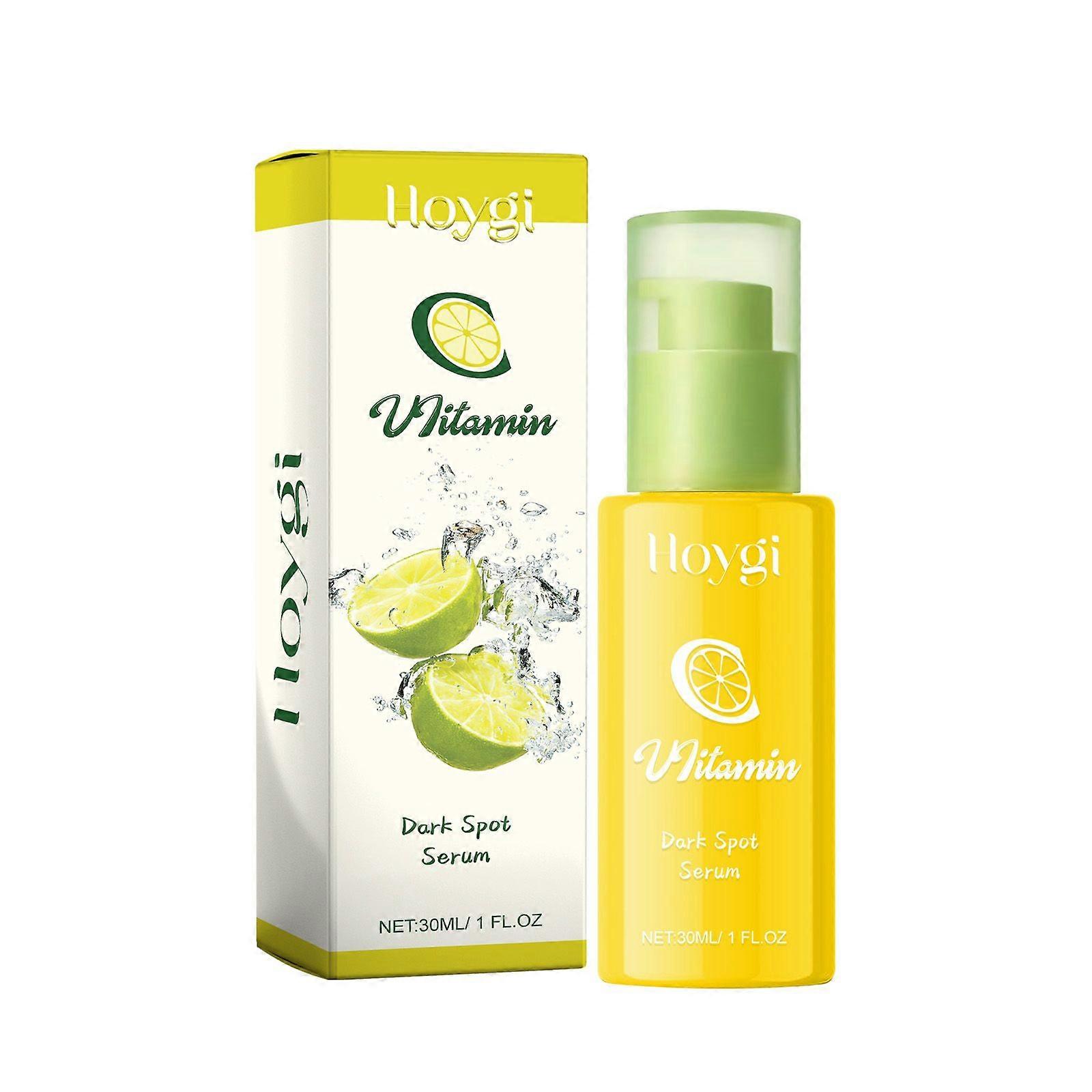 Anti-Wrinkle Essence Contains Vitamin C