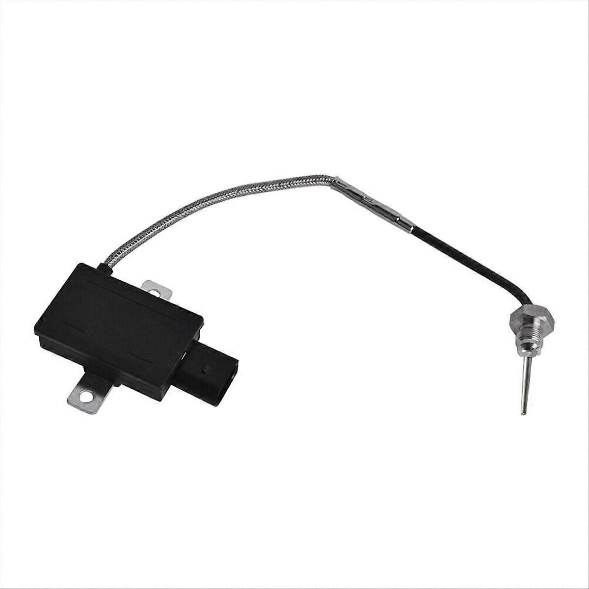 Exhaust Temperature Sensor 07C919529 07C919529K for Flying Spur 2004-2019