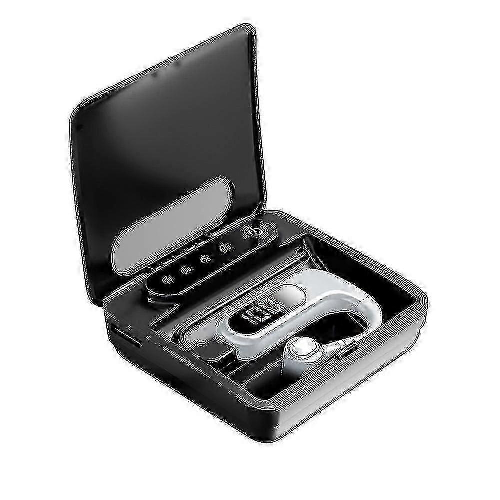 Tooth-compatible Et With Charging Bin True Hanging Type Display Dby Phs