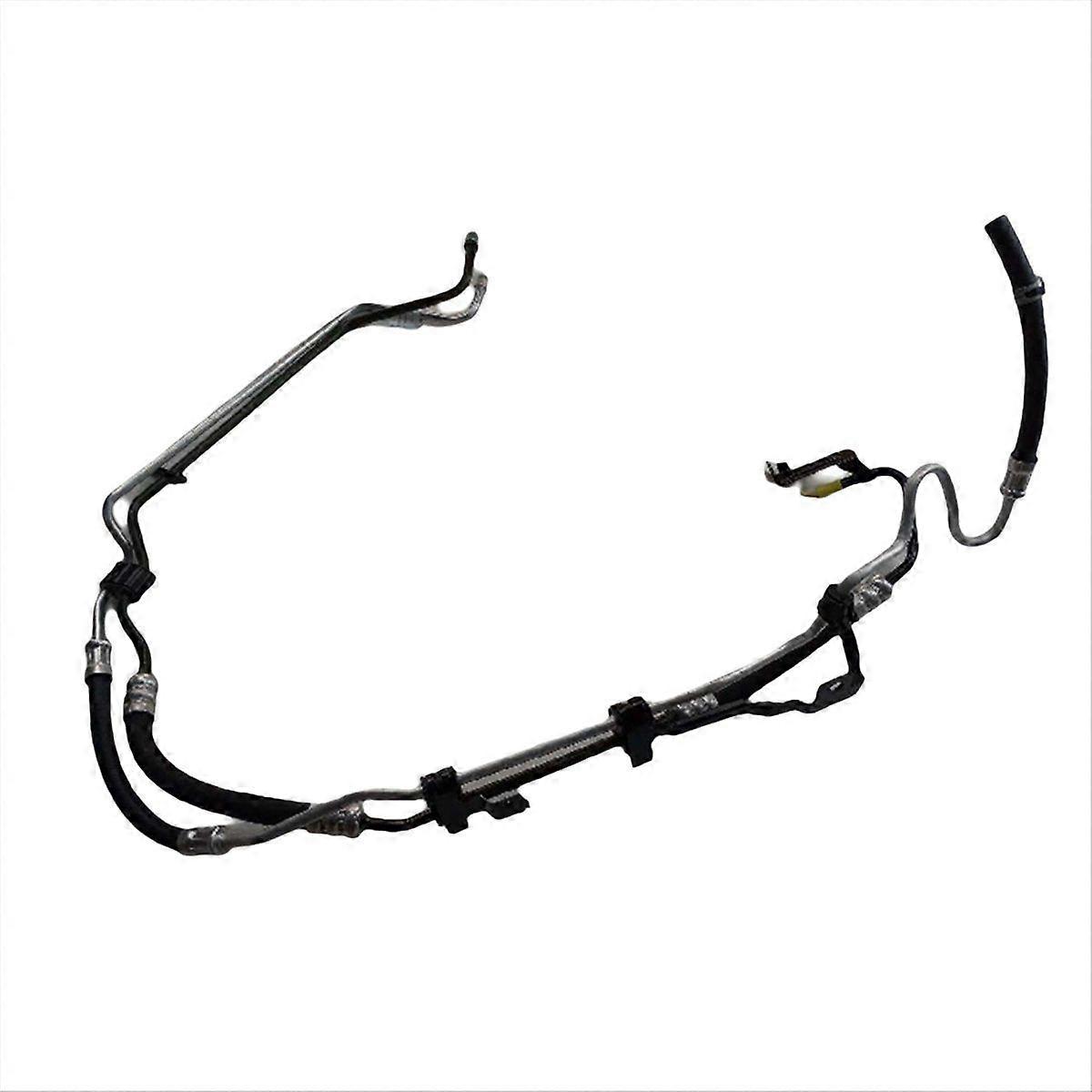 Car 5-Speed Manual Steering Hose Assembly Pipe 4M51-3A212-de for Focus CB4 C-Max 2006-2023 4M513A21