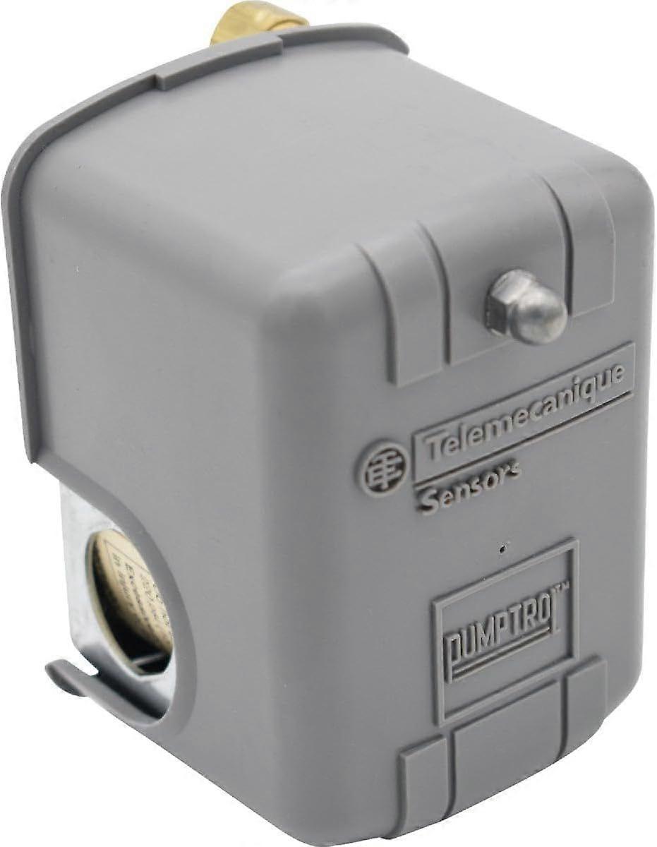 Luftkompressor trykkbryter