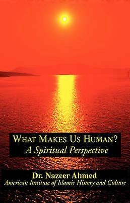 What Makes Us Human?