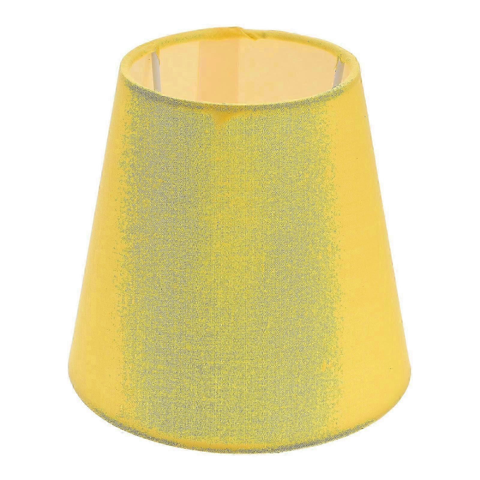 Lamp Shade Hanging Lamp Cover Household Fabric Lamp Shade Ceiling Lamp Cover hwy SH