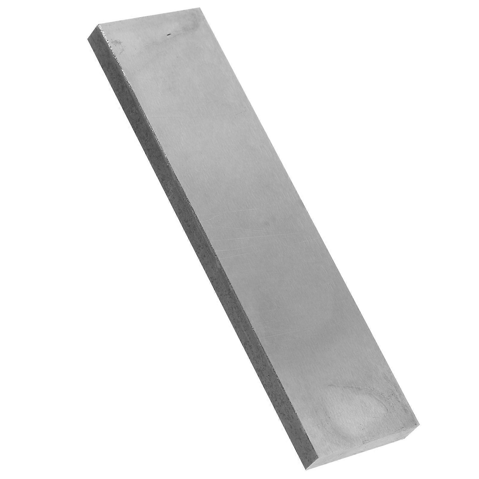 Jewelry Sharpening Stones Block for Precise Cutting Grey Iron