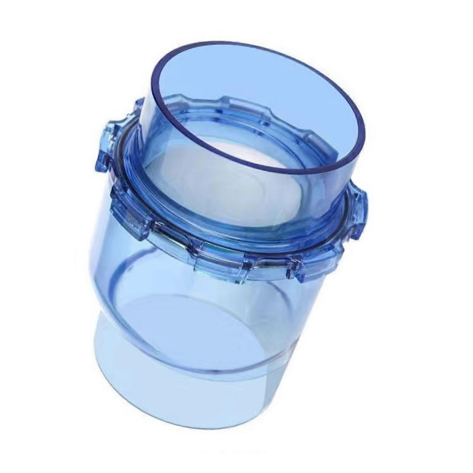 Double Size 5cm 11cm Against Oxidation Check Gate Clear Plan Prevents Effluent Backwash Multicolor