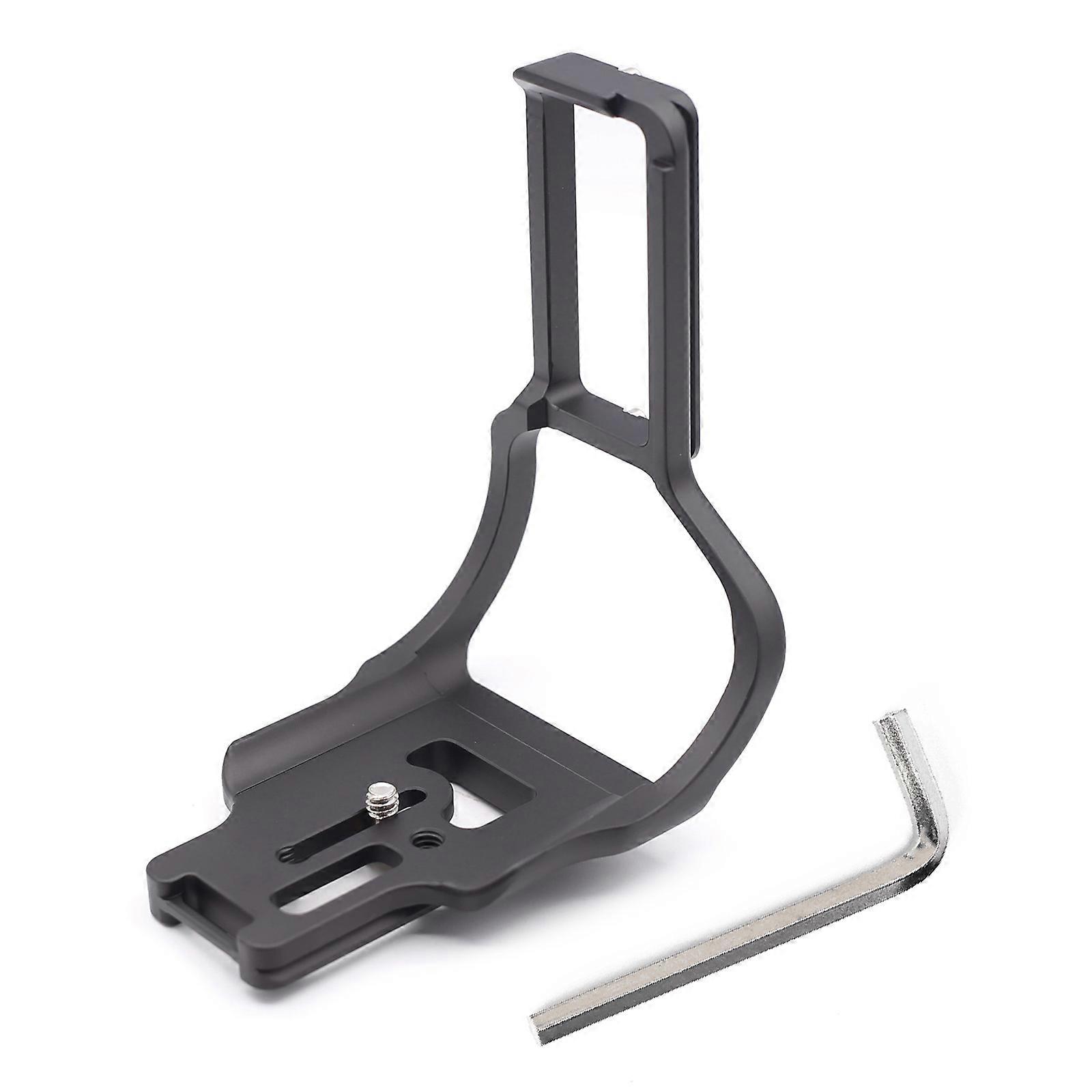 Global Stand Fast Release L Parenthesis Consistent DSLR Camera Battery Grip Accessories Multicolor