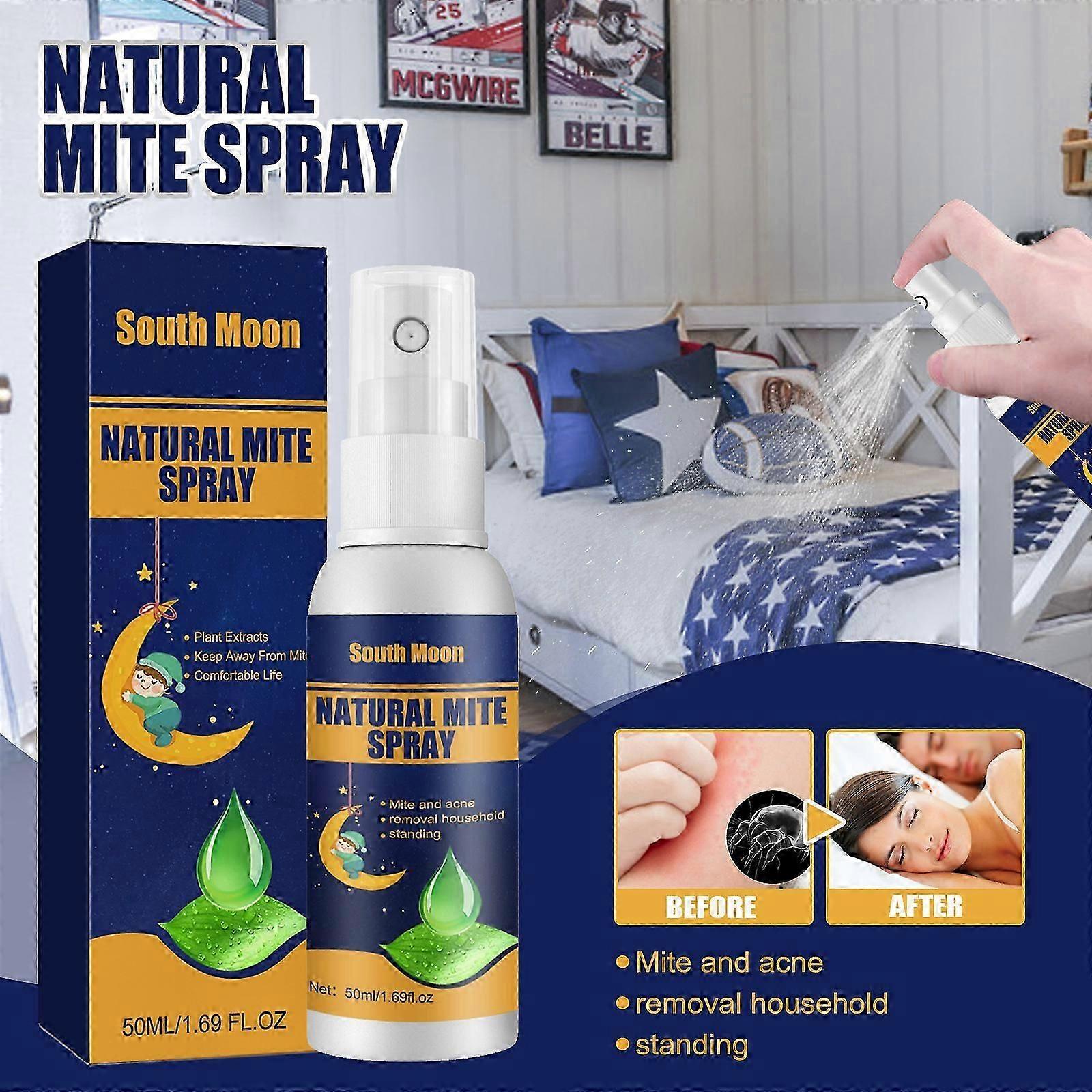 bedroom mite spray for bug killer and removal
