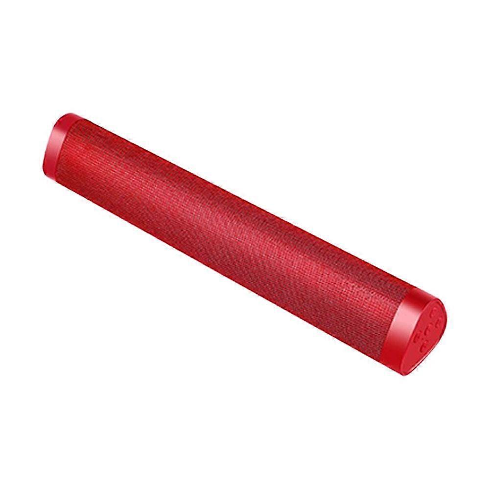 High Power Wireless Bluetooth Subwoofer with Long Battery Life for Home Theater and Office Use