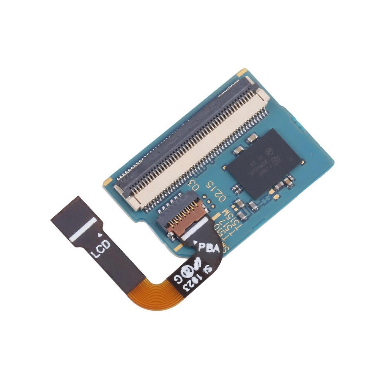 Premium LCD Display Bend Cable Connector Board Consistent 10.1 Measure Tablet 2019 Model T510 T515 T517 Repair Part Multicolor