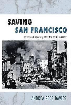 Saving San Francisco