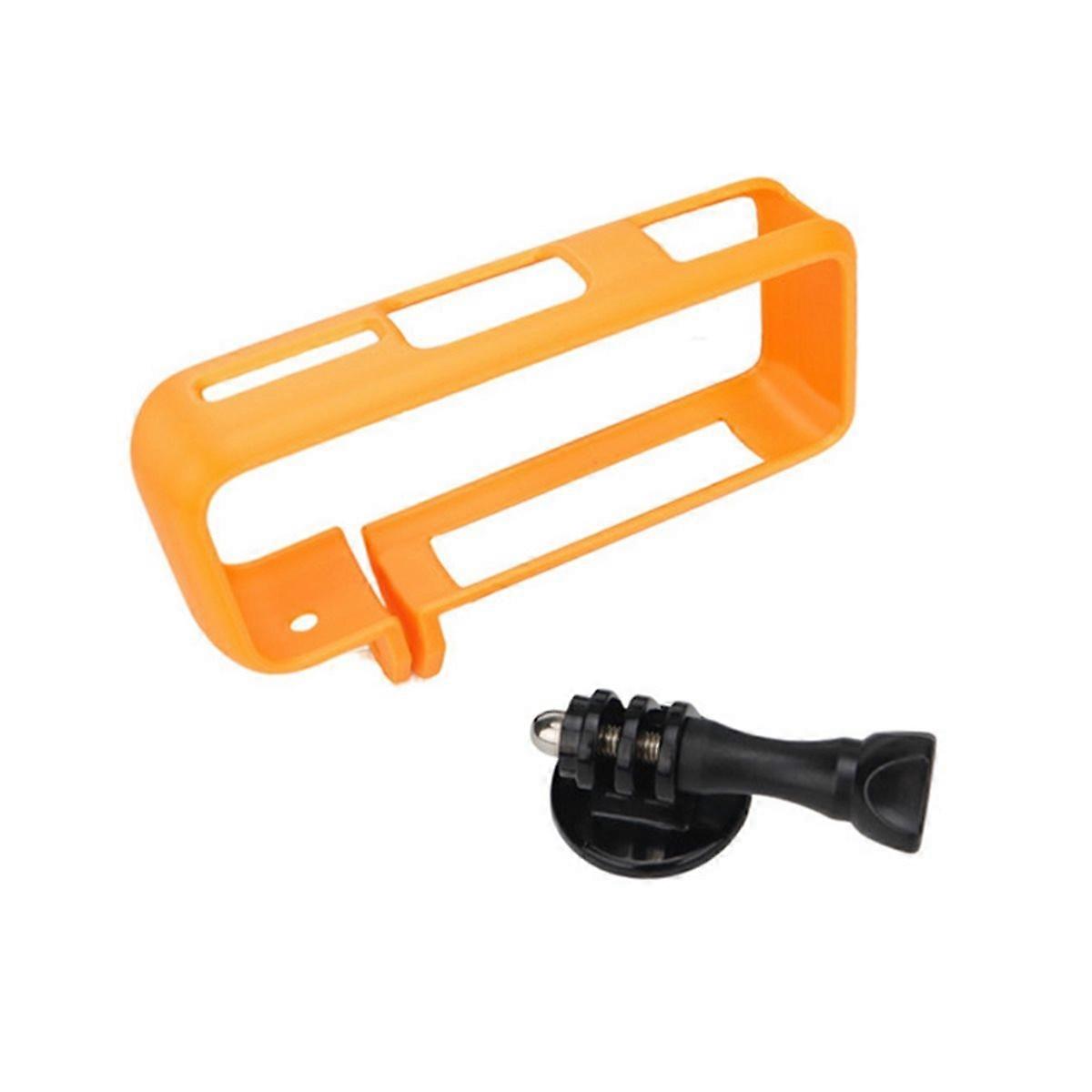 Extension Protection Frame for X4 AIR Anti Fall Action Camera Frame for X4 AIR Camera Accessories B
