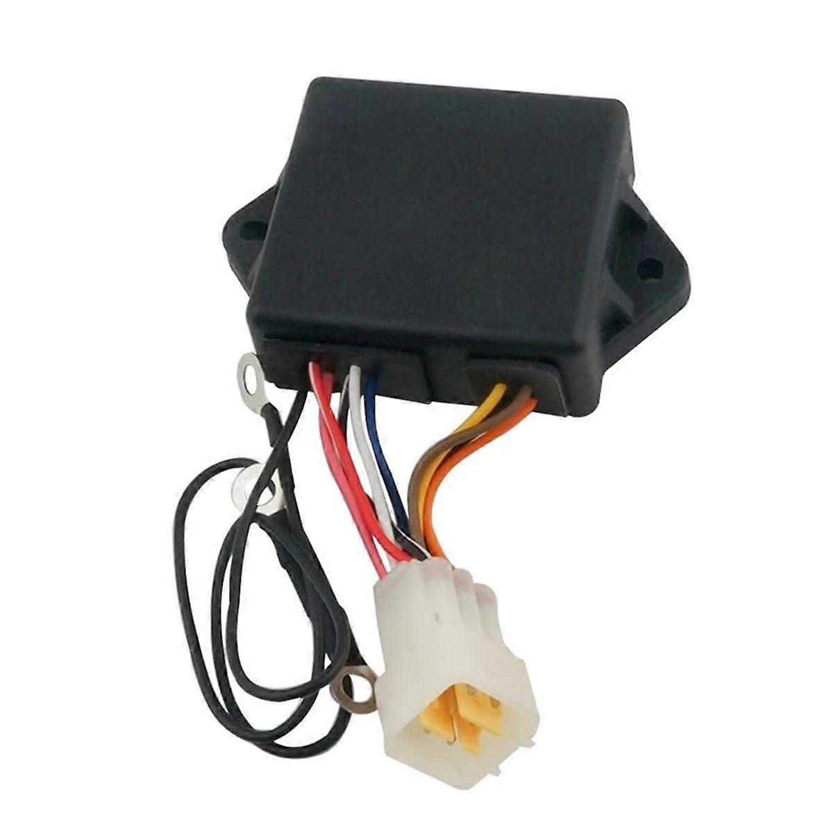 T40-05090200 CDI Ignition Coil Assembly for Parsun Outboard Engine 2-Stroke 40HP T40BM T40BW T40G