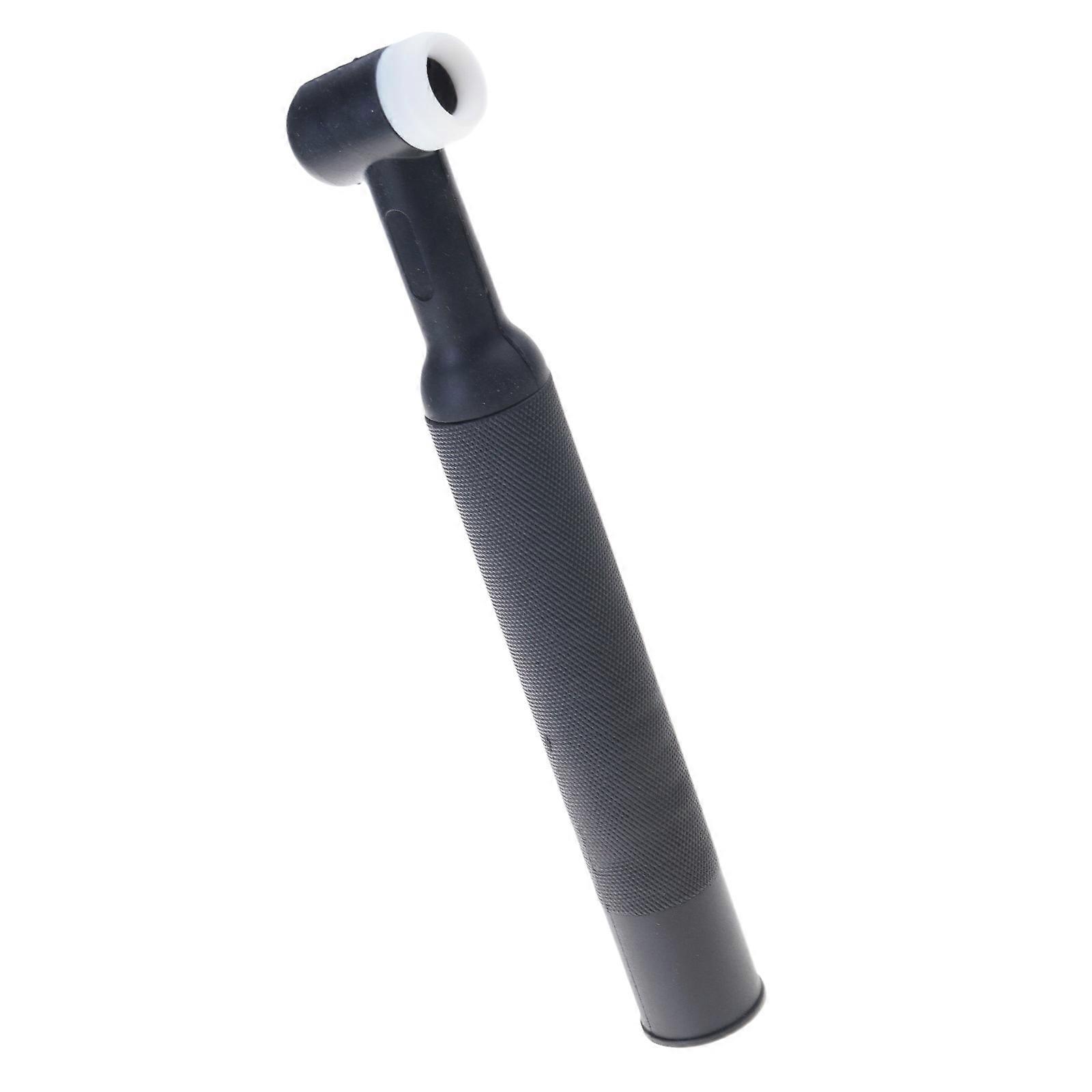Long Lastings Welding Torch Head Copper Rubber TIG Torch Head WP-26F Efficient Heat Dissipation And Durability Multicolor