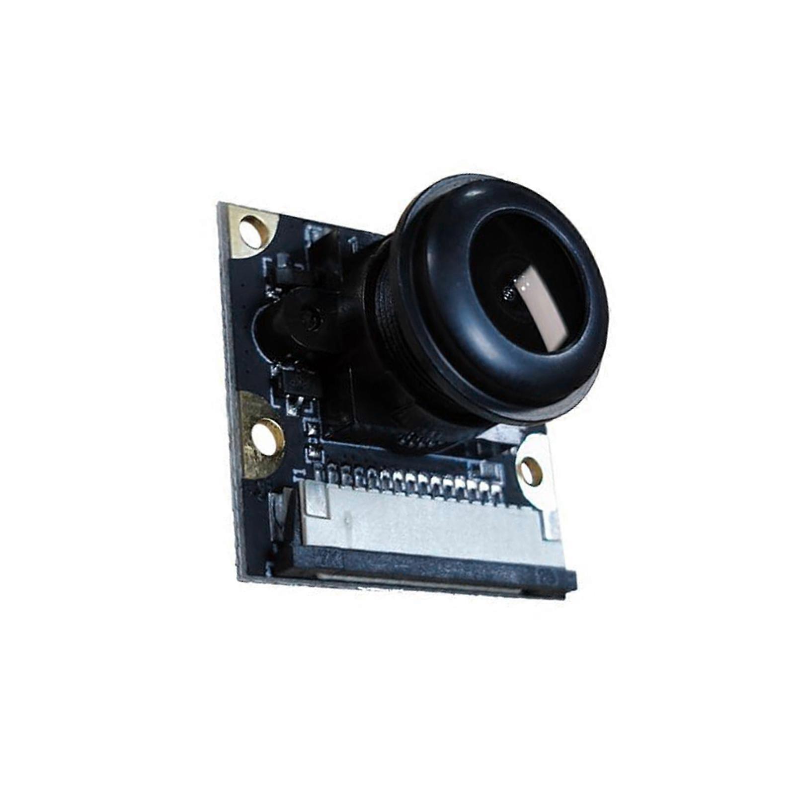 IMX219 Camera Module Board Replace for Xavier Camera Module 8MP 80MM Multicolor