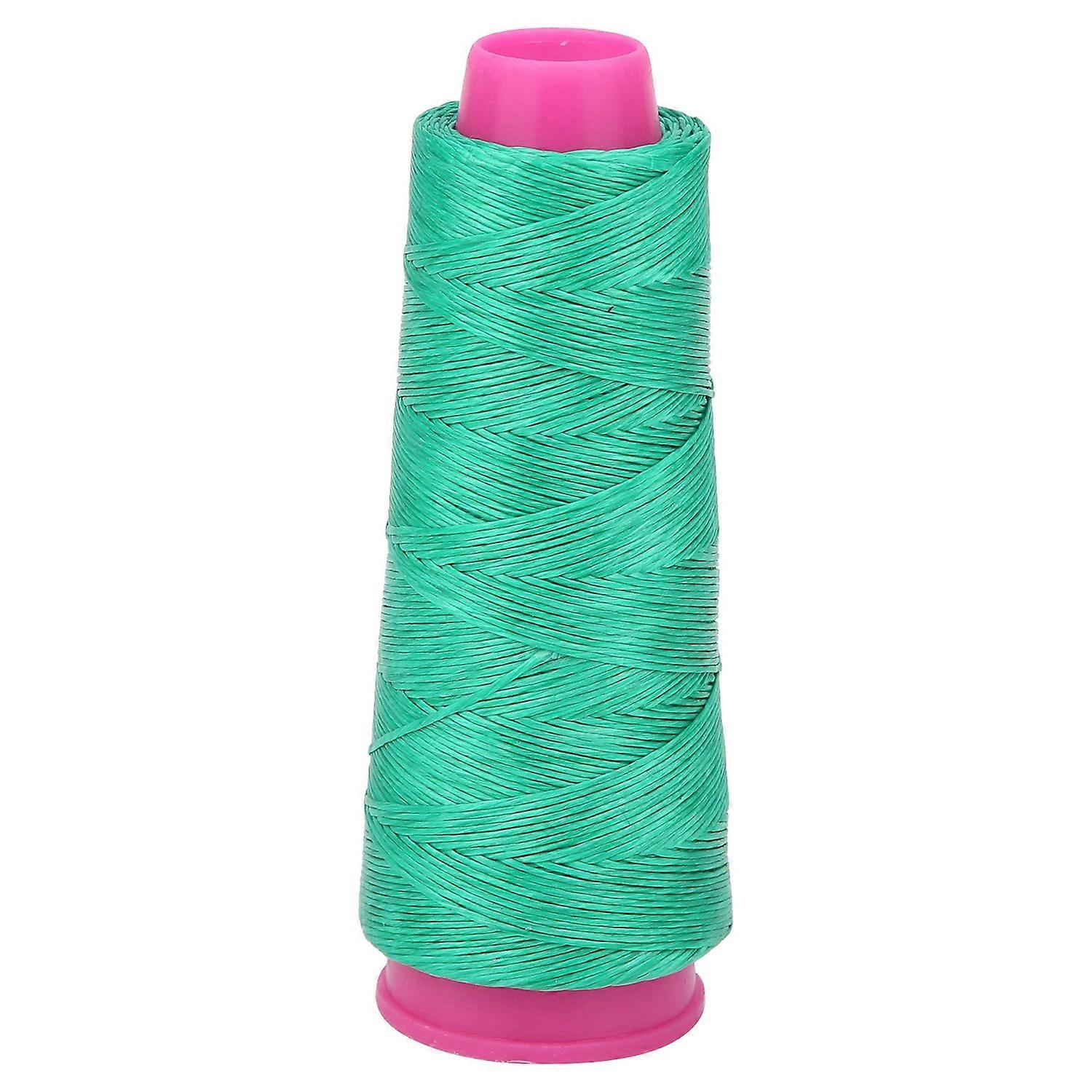 110m Bowstring Archery Bowstring Making Rope Thread Line Cord Curve Compound BowstringGreen
