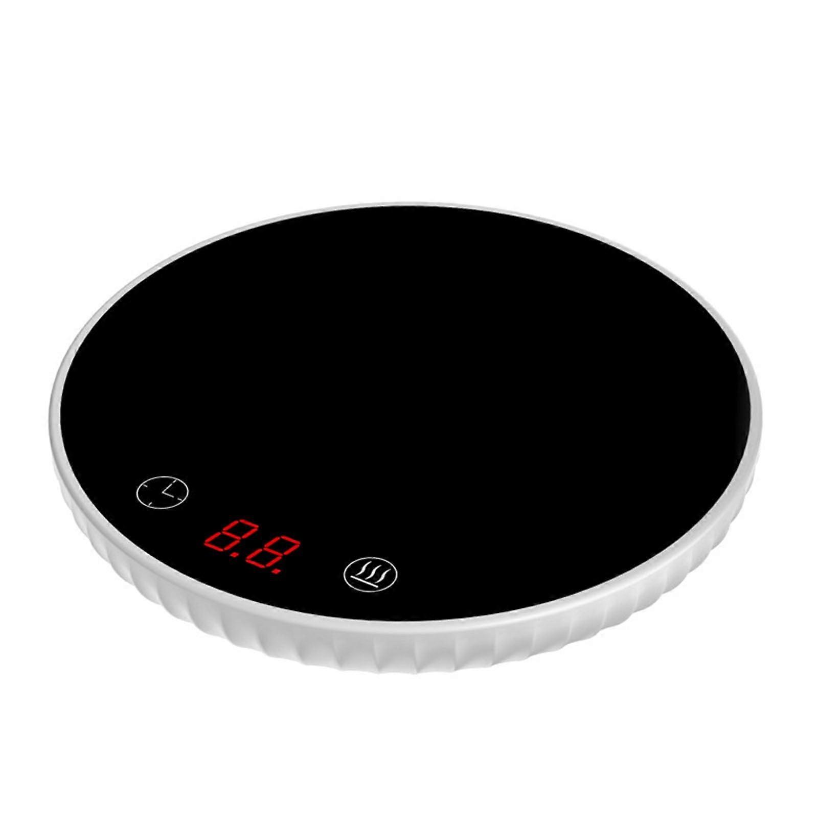 HKUKY Smart Coffee Warmer Warmer For Warming & Heating Coffee