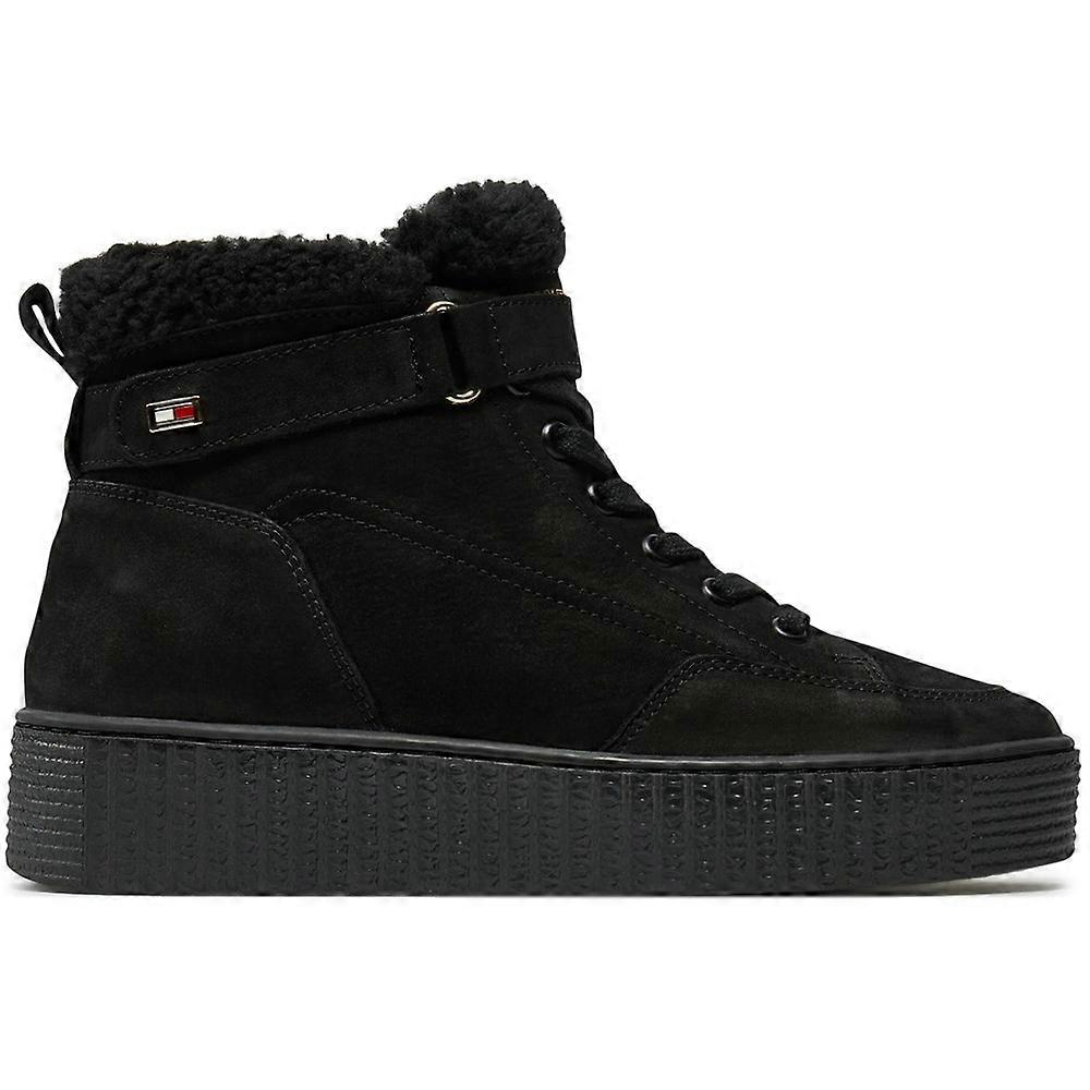 Shoes Tommy Hilfiger FW0FW08172BDS