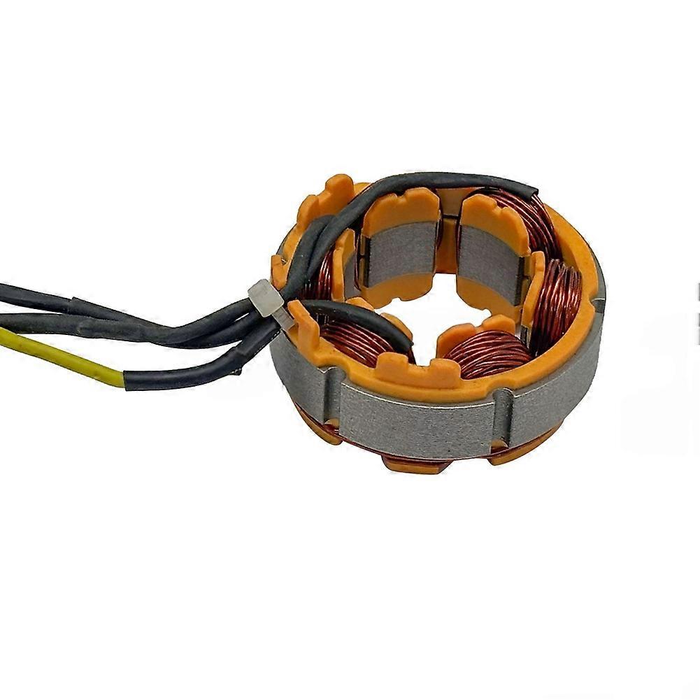 Electric Drill Control Board Speed Switch Board Controller for Dayi 21V Brushless Lithium Drill Sensorless Assembly