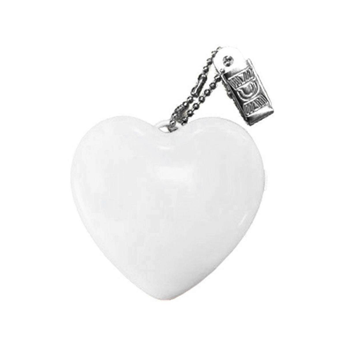 Heart Shape Purse Light - Sensor-Activated Handbag Illuminator