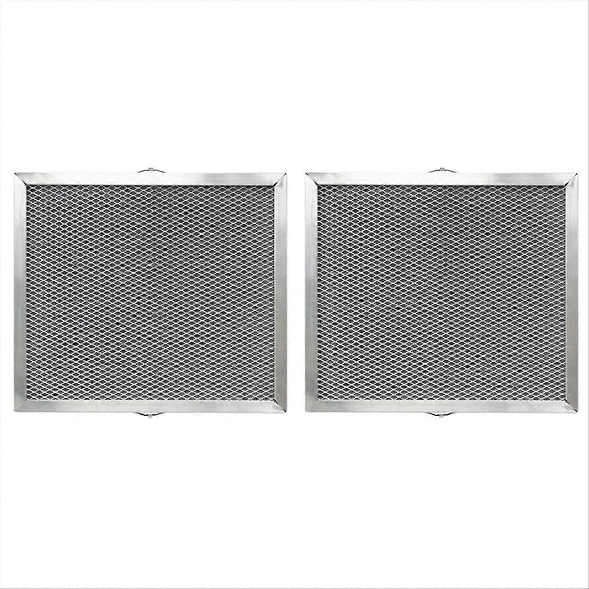 2pc 5881 Dehumidifier Filter MERV 8 for Whole-House Dehumidifiers