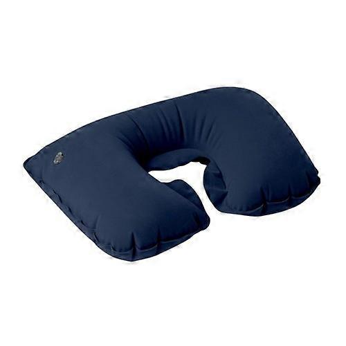 Almohada inflable MidOcean Travelconfort