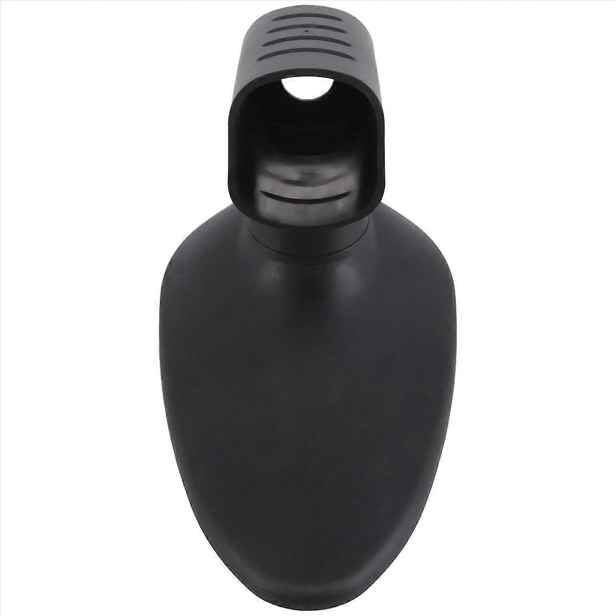 Support mural à ventouse pour fer à lisser