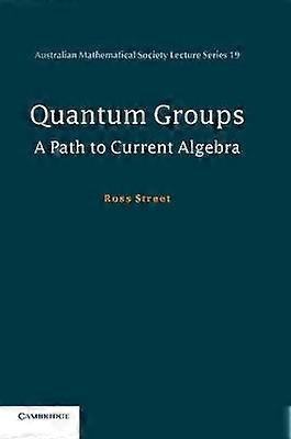 Quantum Groups