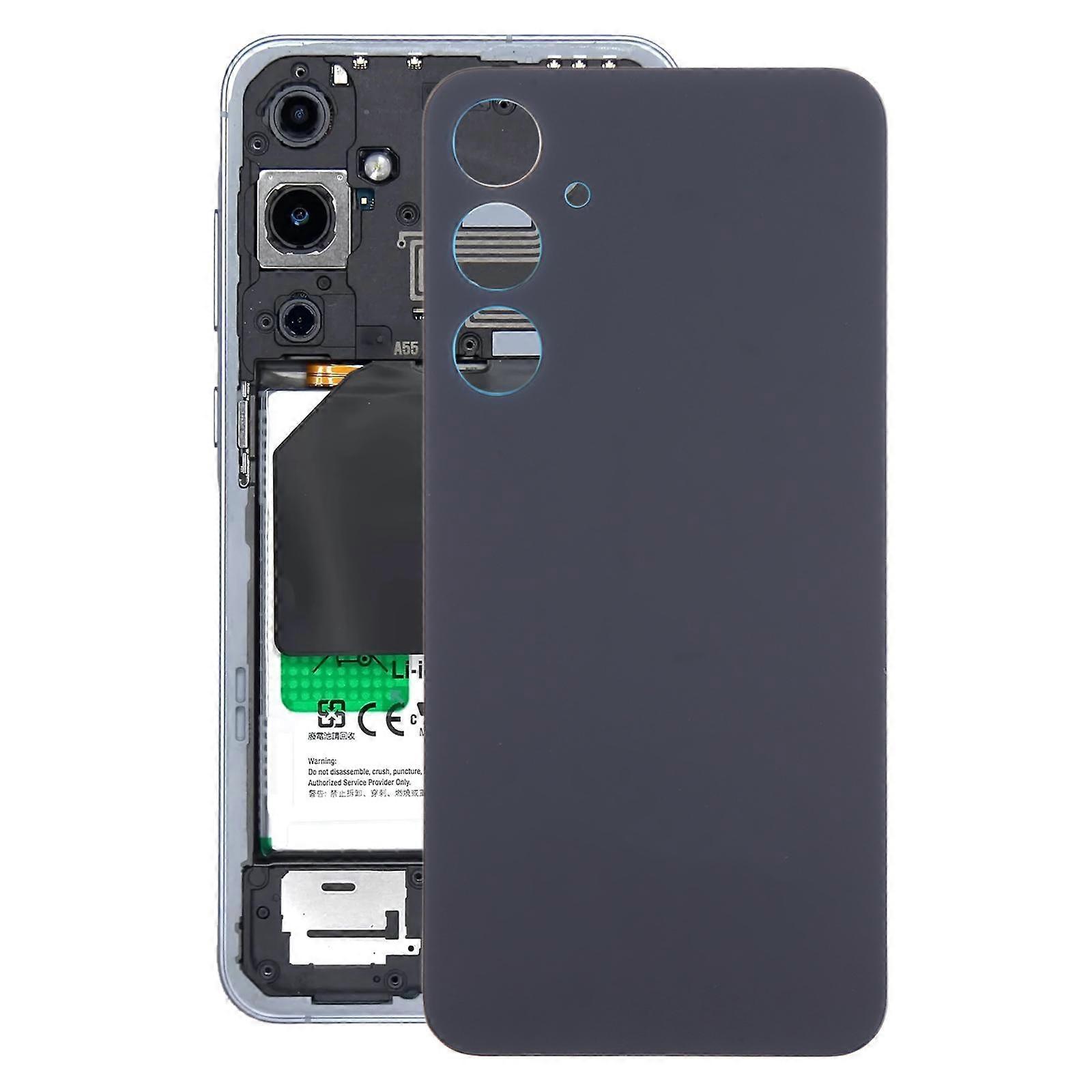 For Samsung Galaxy A35 SM-A356B Back Cover