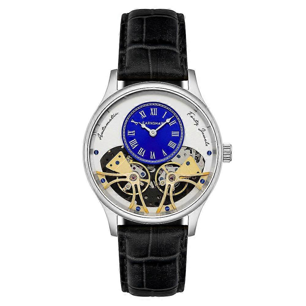 EARNSHAW ES-8179-02 Men's Watch