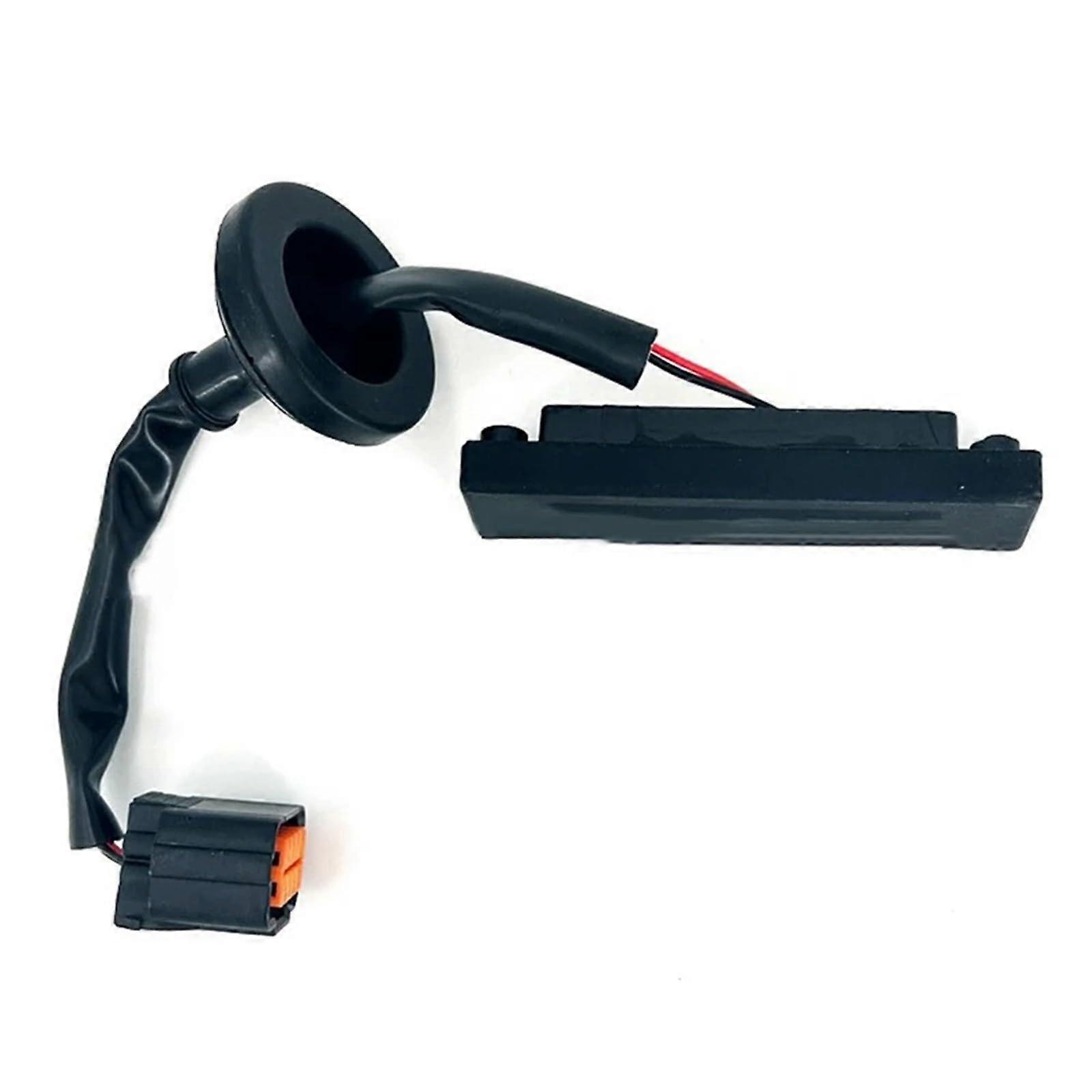 OEM 81260H8000 Trunk Release Switch for Tailgate with Exact Fit for Kia Rio 20182023