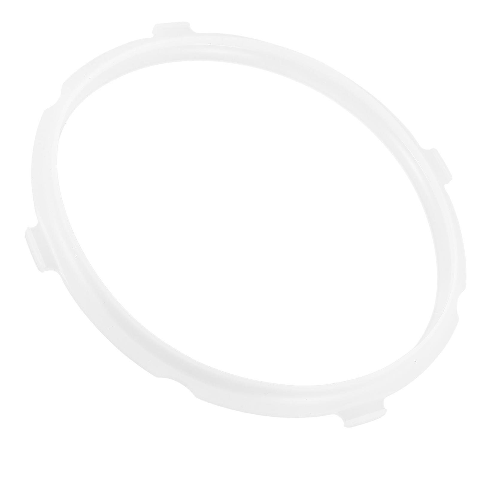 Pressure Cooker Silicone Sealing Ring for High Temperature Use