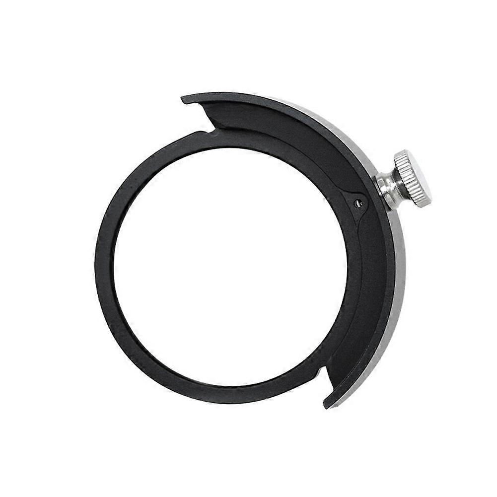 2" Filter Holder for ZWO M42 (Gen 2) and M54 (Gen 2), for EOS and Nikon Filter Holder, for 2In Astrophotography Filters