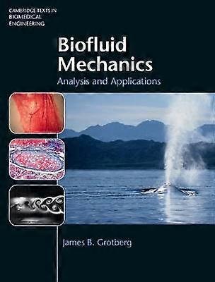 Biofluid Mechanics