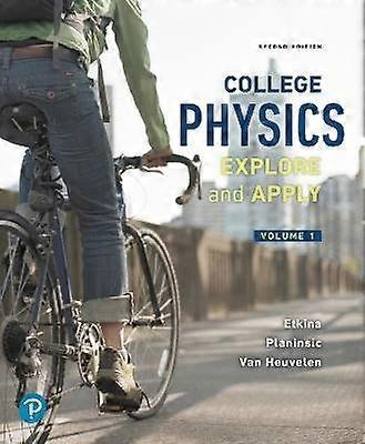 College Physics