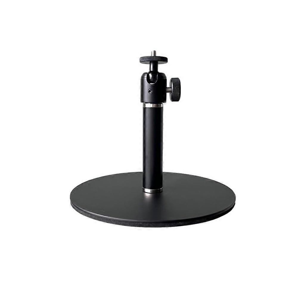 Projector Shelf Aluminum Alloy Bracket Desktop Mount Stand For Home Bedside No Punch