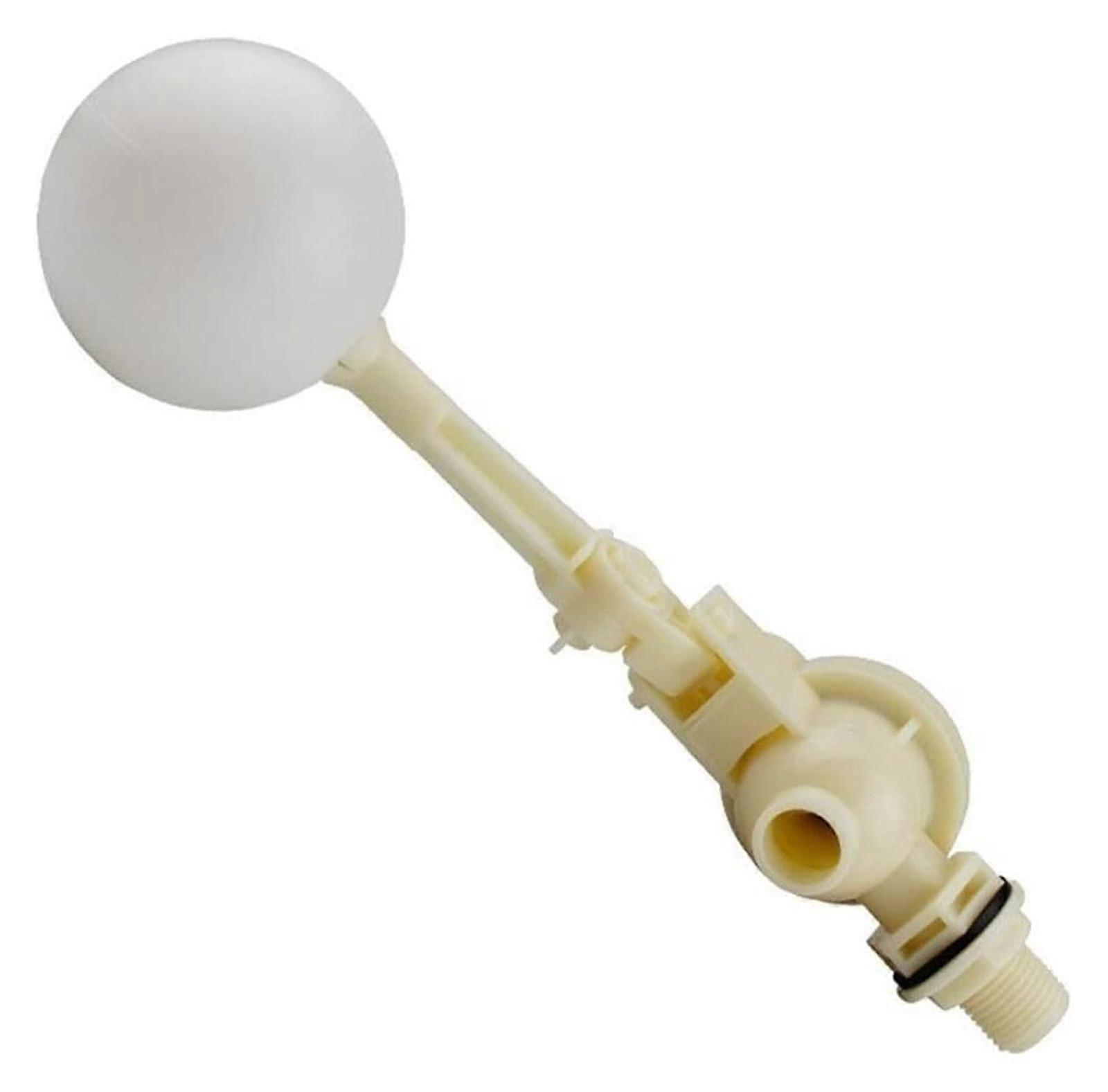 Float Valve DN32 Automatic Water Tank Level Control with Overflow Protection and Reliable Flow