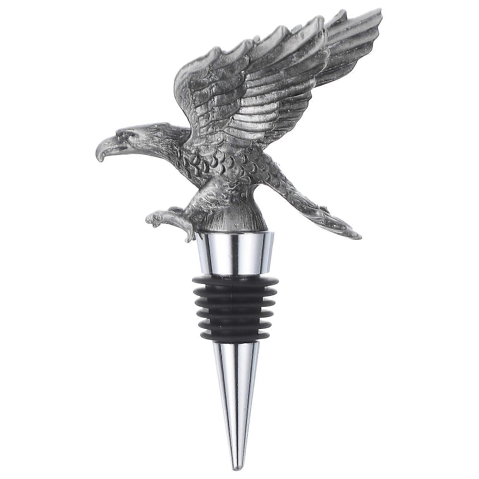 Eagle with Zinc Alloy for Use