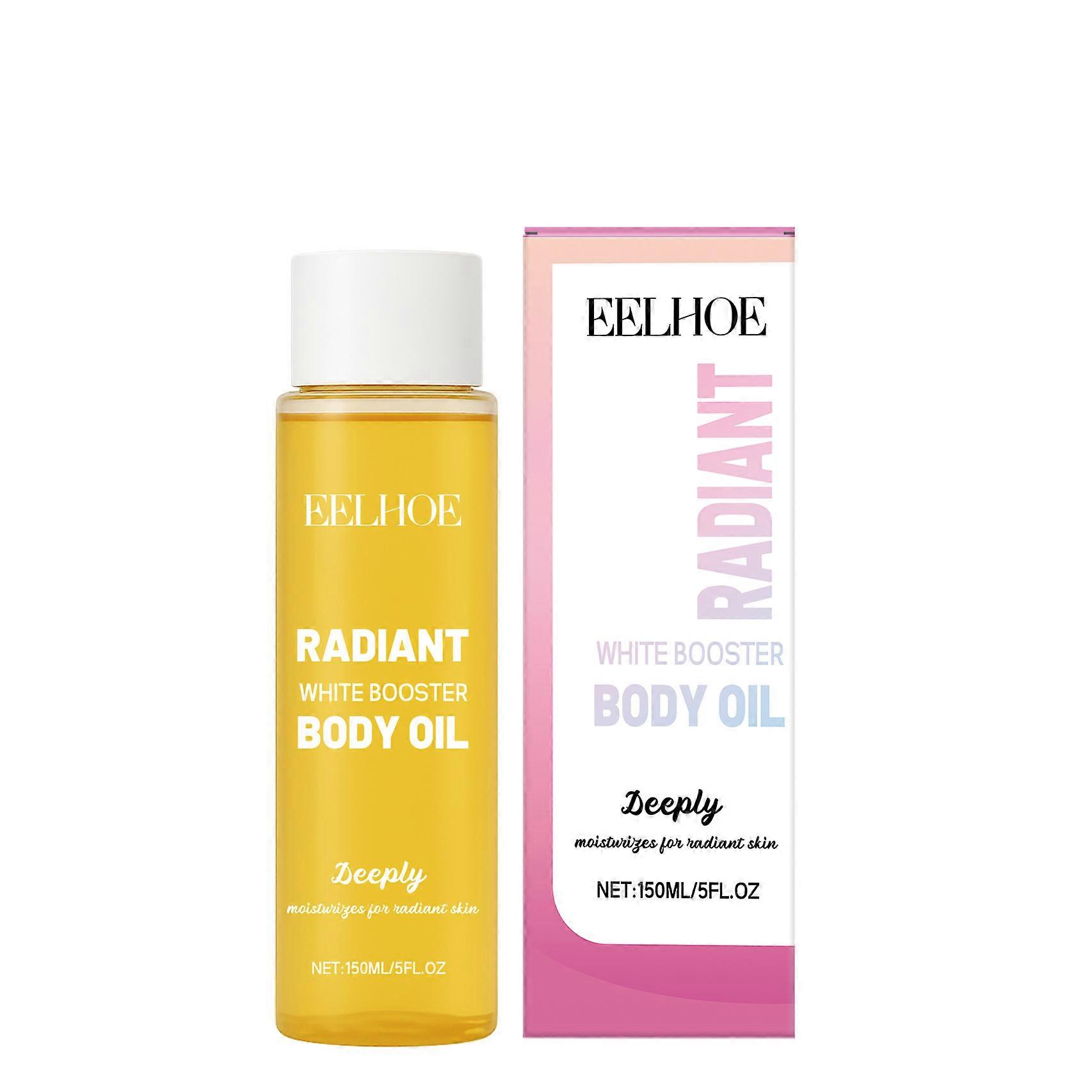 EELHOE Brightening and moisturizing body oil